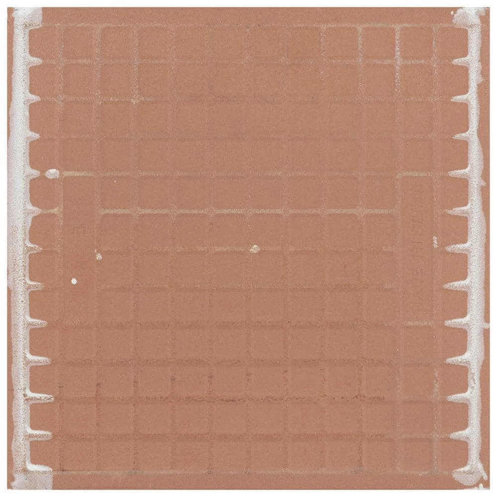Bourges Arco 7-7/8 in. x 7-7/8 in. Ceramic Wall Tile (11.0 sq. ft./Case) by Merola Tile - Image 14