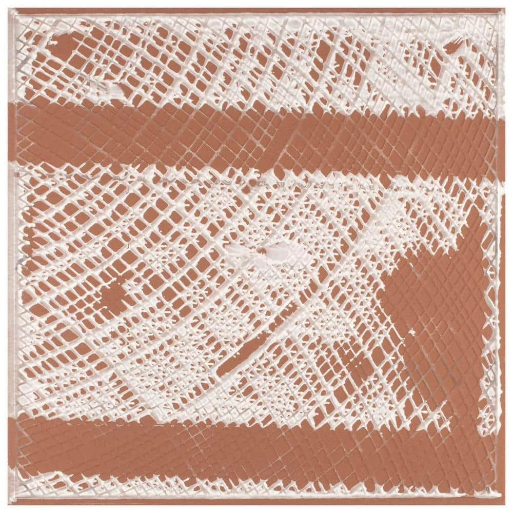 Leticia Beige 17-3/4 in. x 17-3/4 in. Ceramic Floor and Wall Tile (22.5 sq. ft./Case) by Merola Tile - Image 12