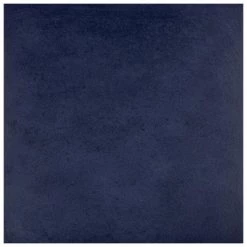 Simbols Blau 14-1/8 in. x 14-1/8 in. Porcelain Floor and Wall Tile (11.48 sq. ft. / case) by Merola Tile