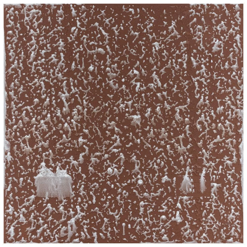 Harmonia Kings Star Blue 13 in. x 13 in. Ceramic Floor and Wall Tile (12.19 sq. ft./Case) by Merola Tile - Image 9