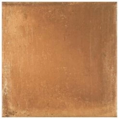 Rustic Cotto 13 in. x 13 in. Porcelain Floor and Wall Tile (14.4 sq. ft./Case) by Merola Tile