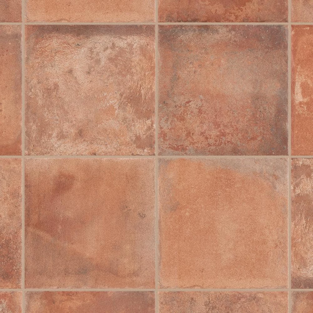 Americana Boston North End 8-3/4 in. x 8-3/4 in. Porcelain Floor and Wall Tile (11 sq. ft./Case) by Merola Tile - Image 3