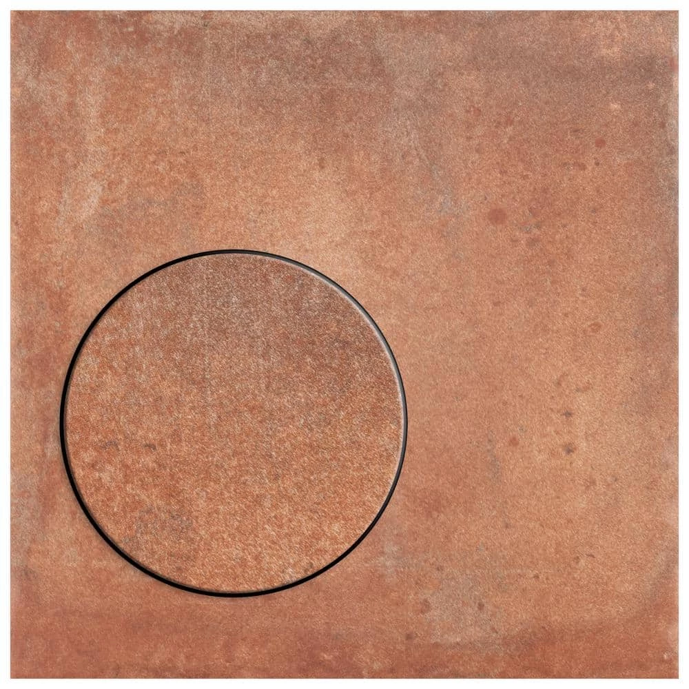 Americana Boston North End 8-3/4 in. x 8-3/4 in. Porcelain Floor and Wall Tile (11 sq. ft./Case) by Merola Tile - Image 7