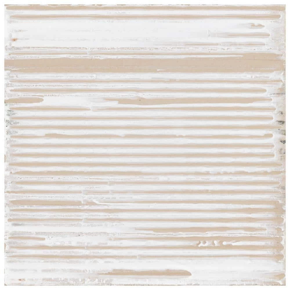 Americana Boston North End 8-3/4 in. x 8-3/4 in. Porcelain Floor and Wall Tile (11 sq. ft./Case) by Merola Tile - Image 10