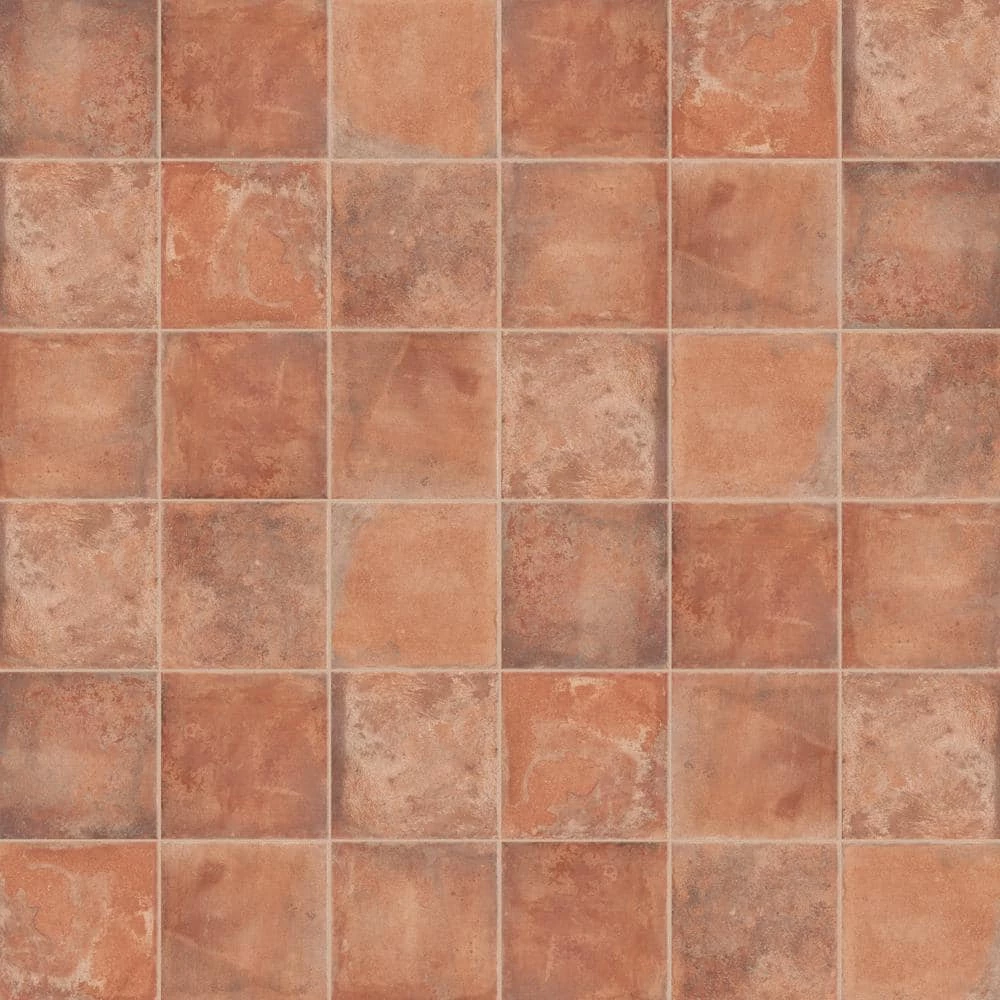 Americana Boston North End 8-3/4 in. x 8-3/4 in. Porcelain Floor and Wall Tile (11 sq. ft./Case) by Merola Tile - Image 2