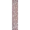 Vine All Over Red/Beige 2 ft. x 10 ft. Indoor/Outdoor Area Rug by JONATHAN Y