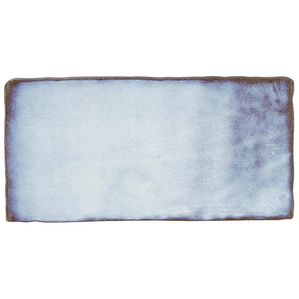 Antic Special Via Lactea 3 in. x 6 in. Ceramic Wall Tile (4.16 sq. ft./Case) by Merola Tile - Image 8