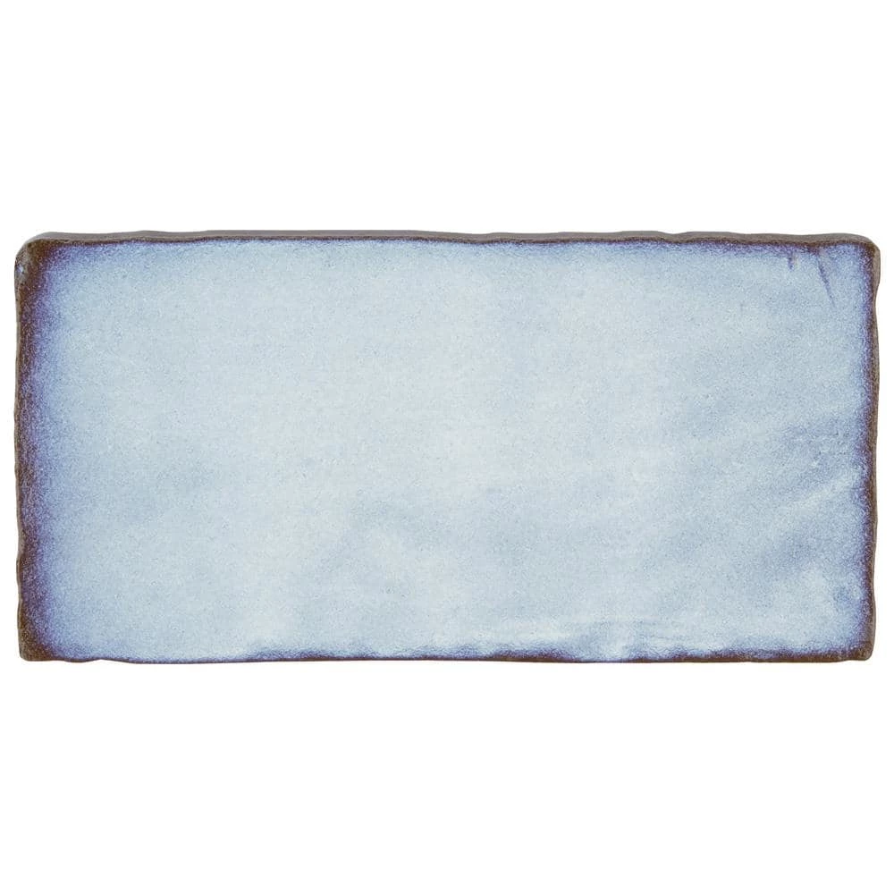 Antic Special Via Lactea 3 in. x 6 in. Ceramic Wall Tile (4.16 sq. ft./Case) by Merola Tile - Image 9