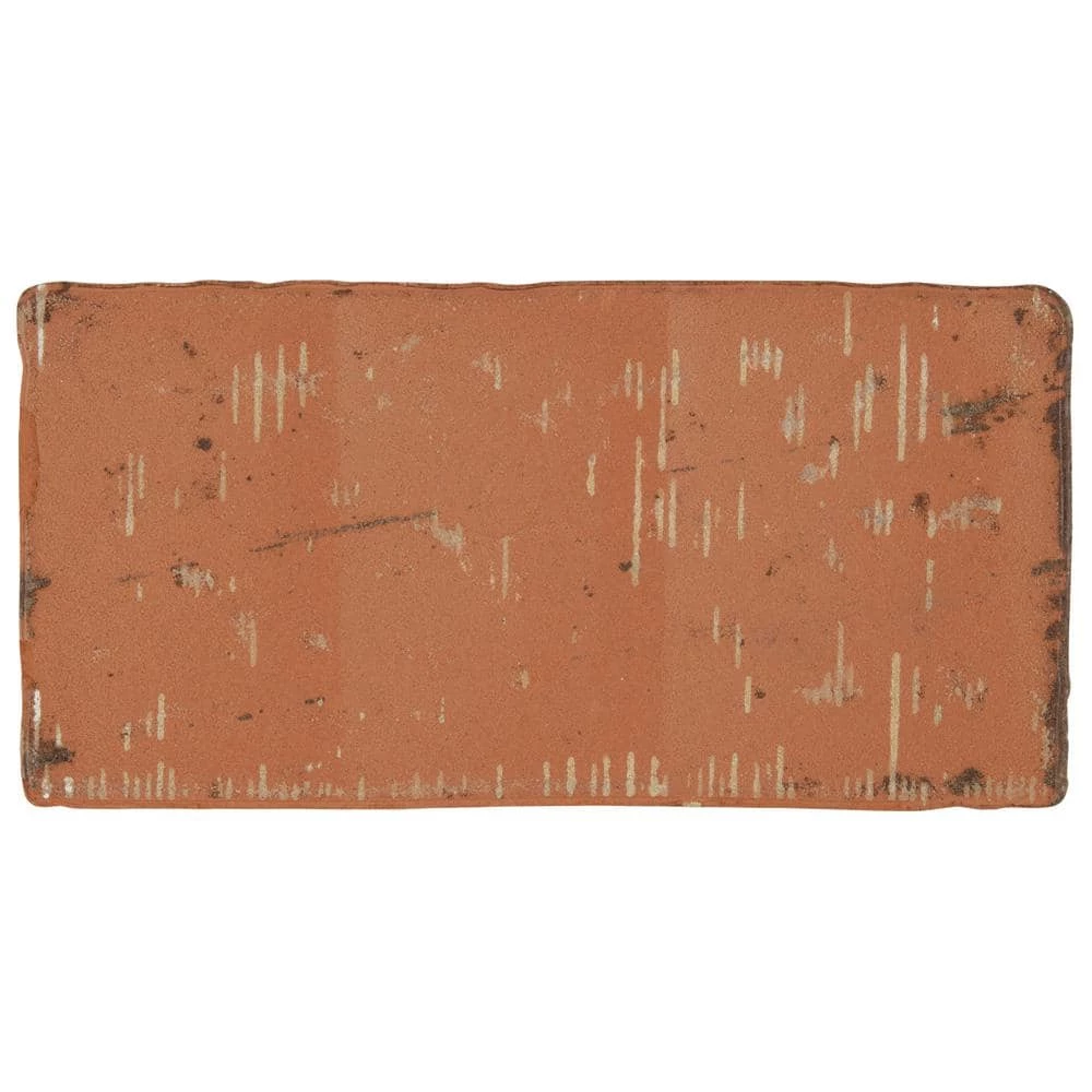 Antic Special Via Lactea 3 in. x 6 in. Ceramic Wall Tile (4.16 sq. ft./Case) by Merola Tile - Image 7