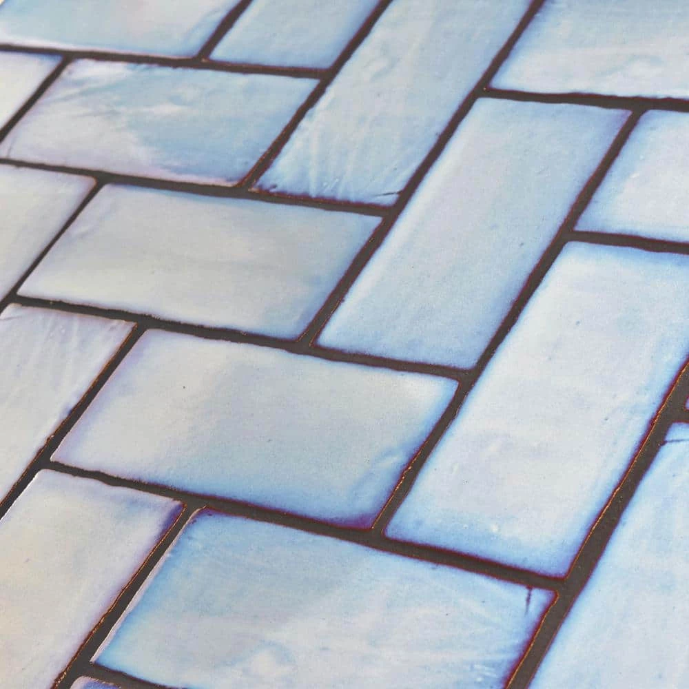 Antic Special Via Lactea 3 in. x 6 in. Ceramic Wall Tile (4.16 sq. ft./Case) by Merola Tile - Image 6