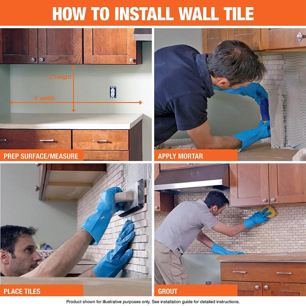 Antic Special Via Lactea 3 in. x 6 in. Ceramic Wall Tile (4.16 sq. ft./Case) by Merola Tile - Image 3