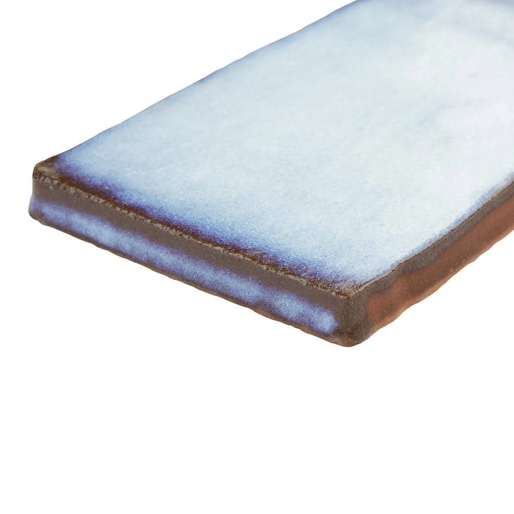 Antic Special Via Lactea 3 in. x 6 in. Ceramic Wall Tile (4.16 sq. ft./Case) by Merola Tile - Image 10