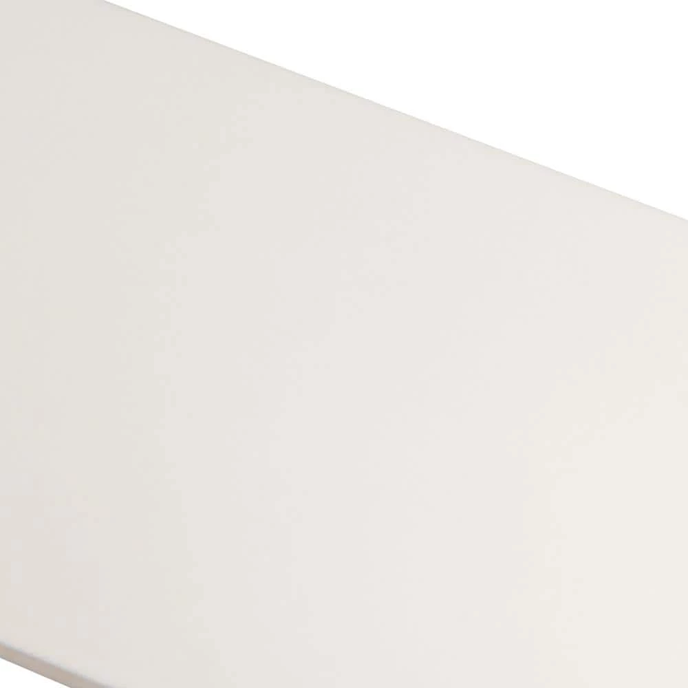 Kite White 3-7/8 in. x 11-3/4 in. Porcelain Floor and Wall Tile (11.2 sq. ft./Case) by Merola Tile - Image 12